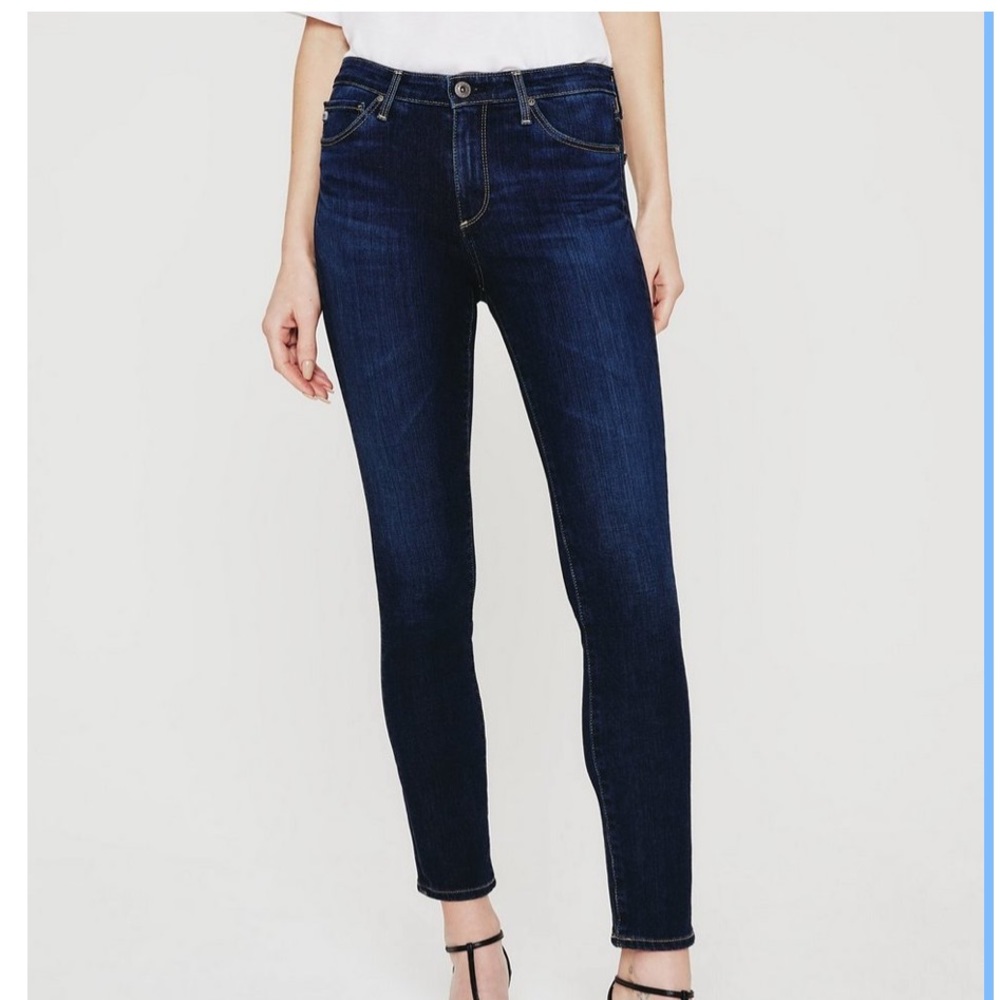 AG jeans - Prima Ankle